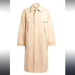 Adidas RIFTA CITY BOY MACINTOSH JACKET